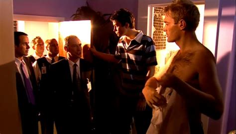 AusCAPS Christopher Villiers Nude In Mile High 2 05 Episode 2 5