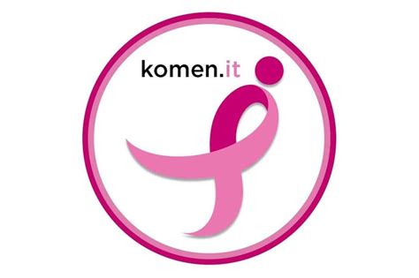 Susan G Komen In Prima Linea Nella Lotta Ai Tumori Al Seno L Amsicora