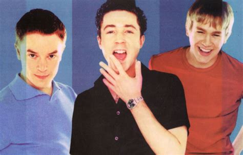 Queer as Folk La série gay culte jalon de la visibilité homo à lécran est à redécouvrir