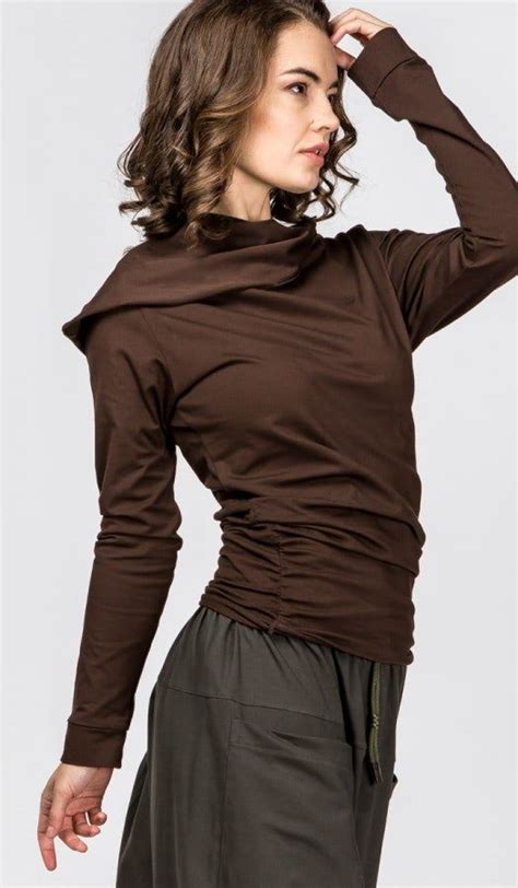 Женская водолазка Джайта | Long sleeve, Sleeves, Long sleeve blouse
