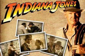 Indiana Jones font - ActionFonts.com