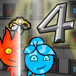 Jogo Dos Elementos - Jogos de Elementos no Jogos 360