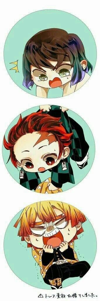 Kimetzu No Yaiba Anime Amino