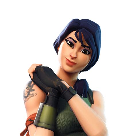 Recruit Headhunter Fortnite Wiki Fandom