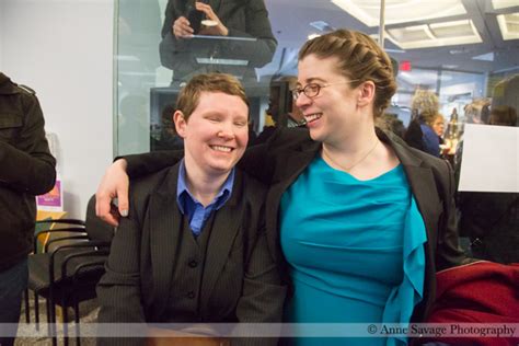 PHOTOS Michigan Same Sex Couples Wed During A One Day Window Of