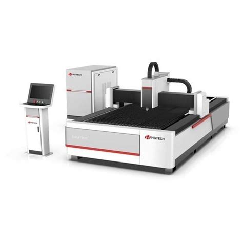 Fiber Laser Cutting Machine Smart Series Farley Laserlab For Iron