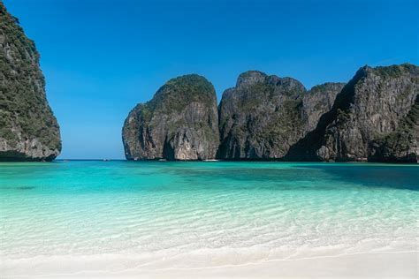 The 9 Best Things To Do In The Koh Phi Phi Islands