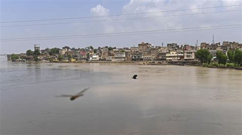 Pakistan Opposes Indias Notice To Modify Indus Water Treaty