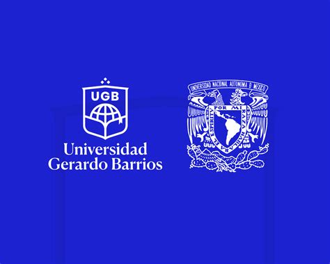 Ugb Y Unam Firman Convenio Para Avanzar En Ciberpsicología Y