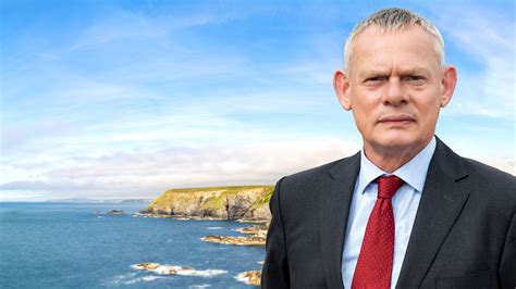 Prime Video Doc Martin Season 10