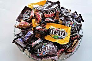 Hilarious Halloween Candy Memes to Cure Sweet Tooth