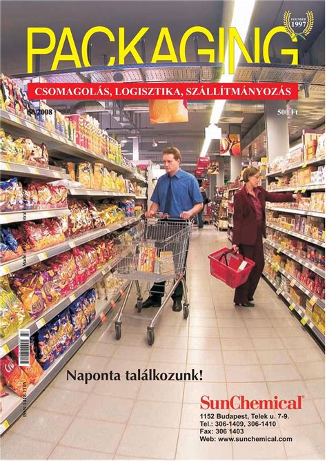 Packaging Naponta Tal Lkozunk Ft Budapest Telek U Tel Fax