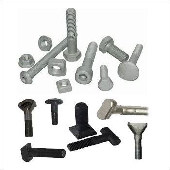 Non Ferrous Fasteners At Best Price In Mumbai Maharashtra Eagle