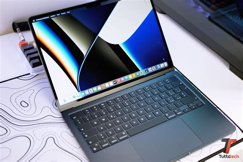 Il Prezzo Di Macbook Air M Comincia A Scendere In Offerta Su Amazon