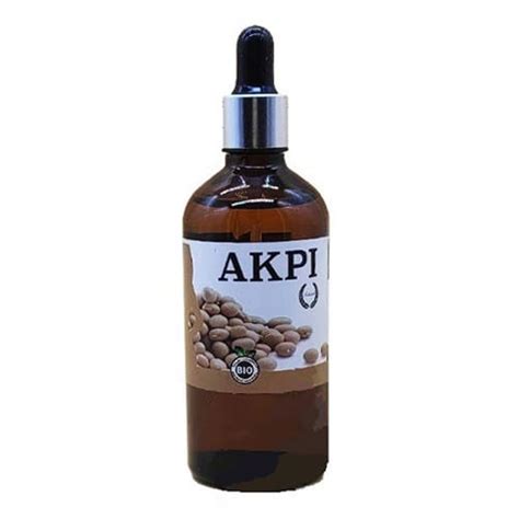 Akpi Oil To Enlarge The Buttocks And Organic Breasts Etsy