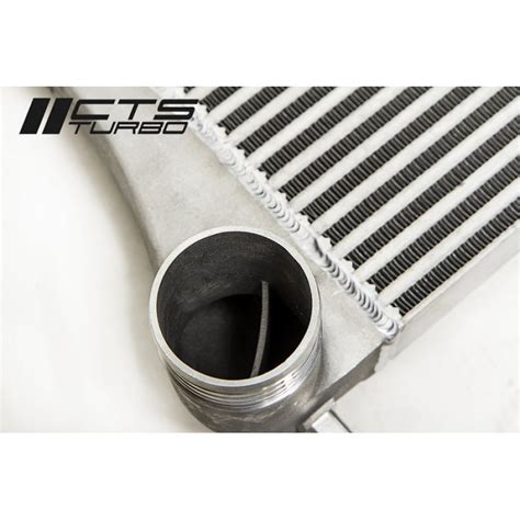 Cts Direct Fit Intercooler Kit