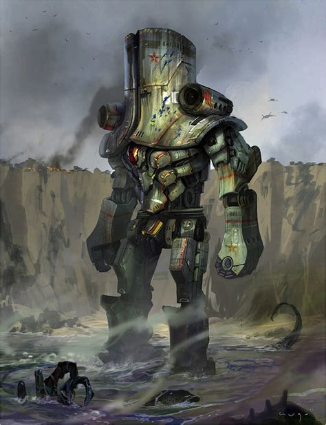 Image - Cherno Alpha Concept 01.png - Pacific Rim Wiki