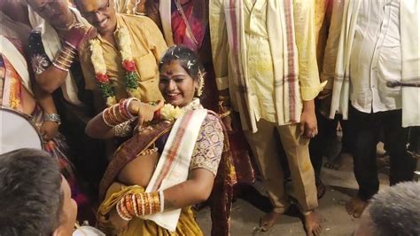 Aunty Mass Dance At Secunderabad Bonalu Secunderabad Regimental Bazar