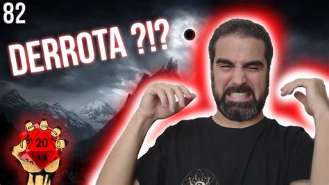 A Ltima Esperan A Jogando Rpg Dos Streamers Ep D D Youtube