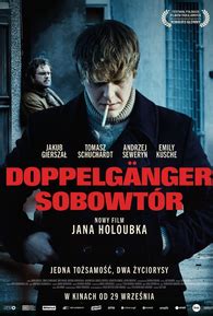 Doppelganger The Double 29 De Setembro De 2023 Filmow