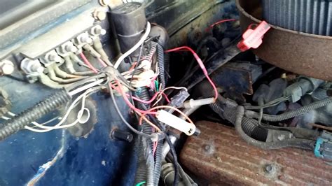 82 Chevy 1 Ton Fuel Pump Relay Wiring Diagram 2nd Fuel Pump