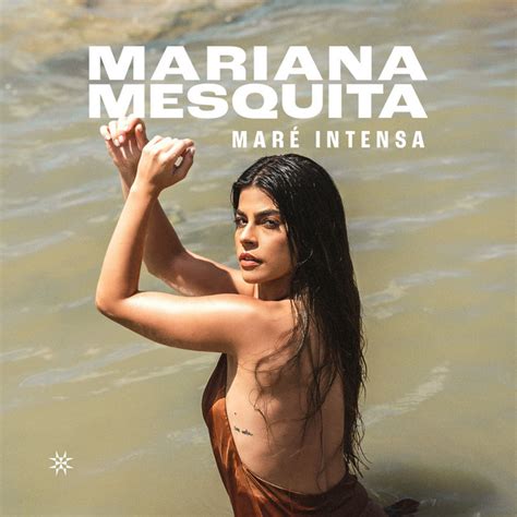 Maré Intensa EP by Mariana Mesquita Spotify