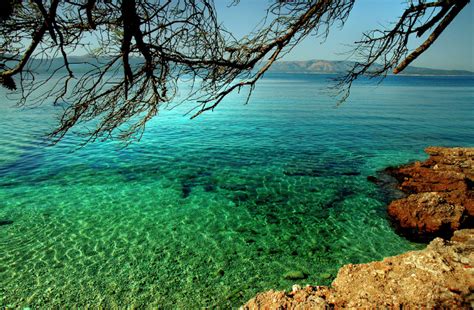 Чем заняться на острове Брач? | Tranio.Travel — красивый блог о ...