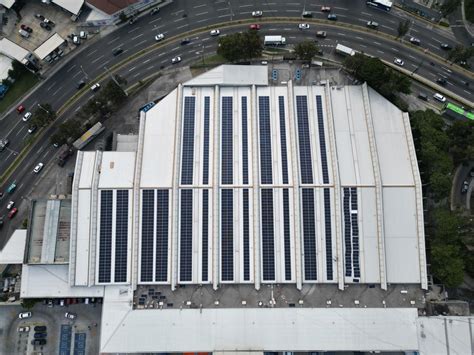 SOLAR STORAGE MÉXICO presentará innovadoras instalaciones solares