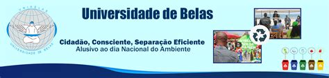 Universidade De Belas