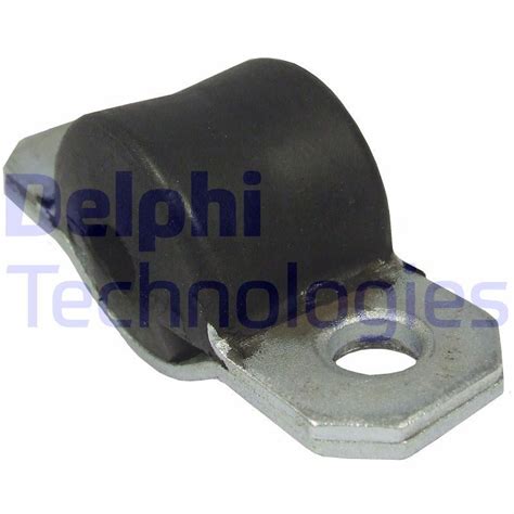 Delphi Stabilager Gummilager Stabilisator Td685W für Fiat Punto Van