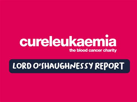 Cure Leukaemia Identified As Key Component In Clinical Trials Network