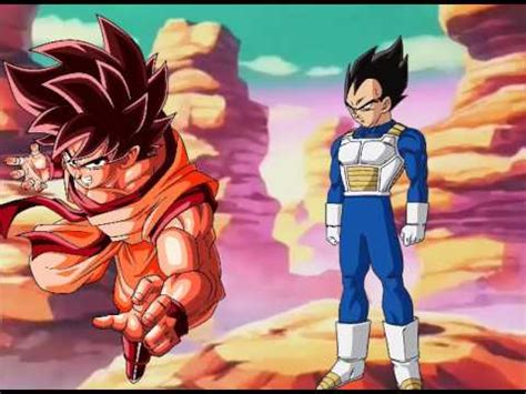 Qhps Goku Era Inmortal Parte Youtube