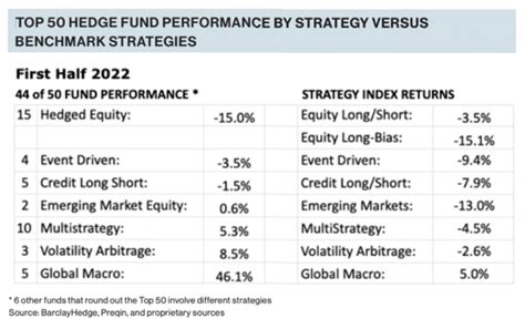 Global Investment Reports 2022 Annual Hedge Fund Survey Mid Year