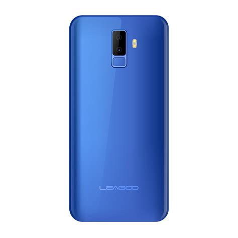 Leagoo M9 Precio características y donde comprar