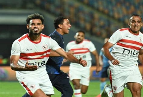 أول قرار في الزمالك بعد الفوز على بيراميدز اعرف التفاصيل الجمهور