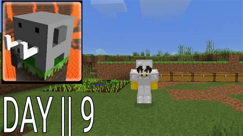 SURVIVAL DAY || 9 DI CRAFTMAN #craftman #craftmanindonesia - YouTube