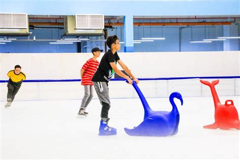 Indoor Activities In Brunei Brunei Tourism Official Site