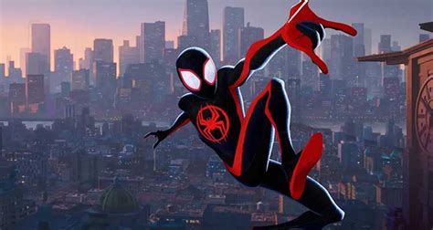 Crítica De Spider Man Cruzando El Multiverso La Gran Aventura De Miles