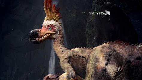 MHW Un Ladro Dal Cervello Di Gallina YouTube