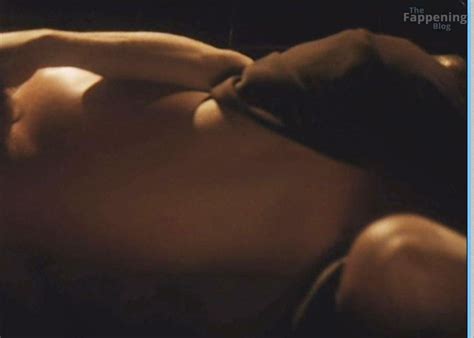 Catherine Oxenberg Catherineoxenberg Nude Leaks Photo 34 TheFappening