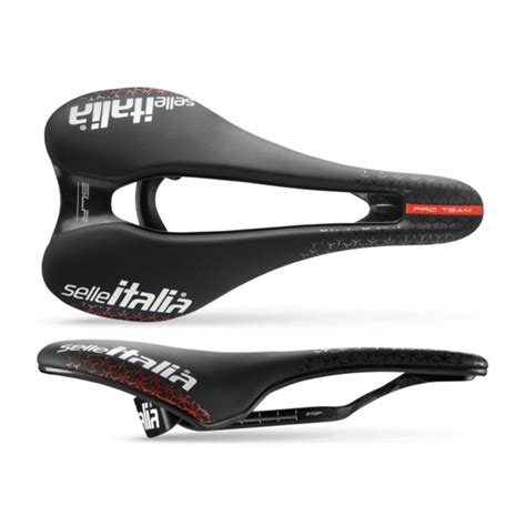 Siodełko Selle Italia SLR Boost Pro Team Superflow TM Rowertour