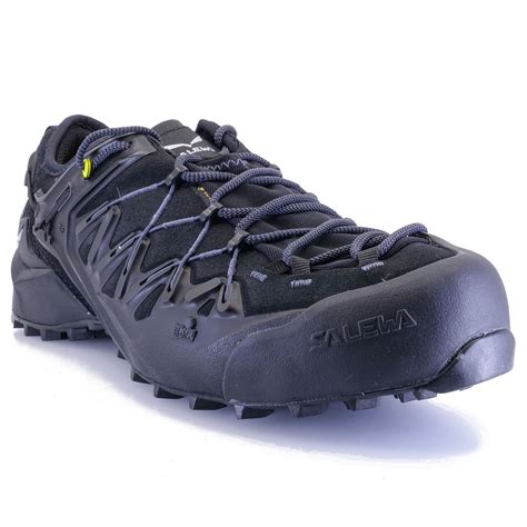 M Skie Buty Salewa Wildfire Edge Gtx Black Sklep Polarsport Pl