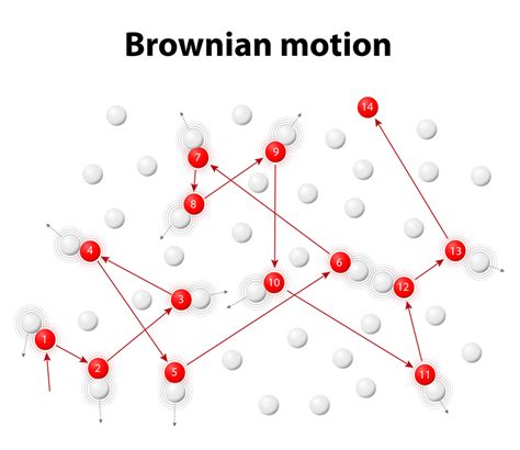 Brownian Motion - MMPI