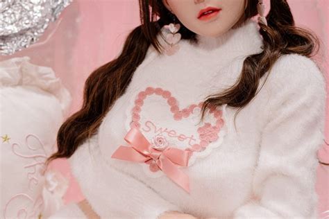 Azalea High Quality TPE Sex Doll Cute Teen Girls Pi Doll