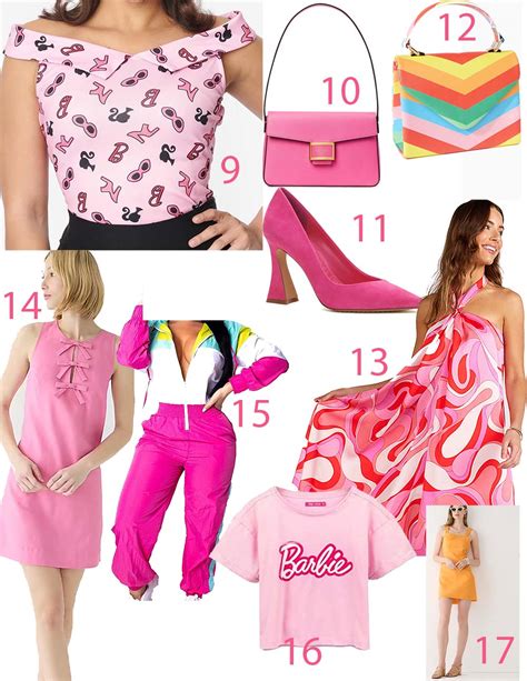 Outfit Ideas- Malibu Barbie Cafe – The Critic's Darling