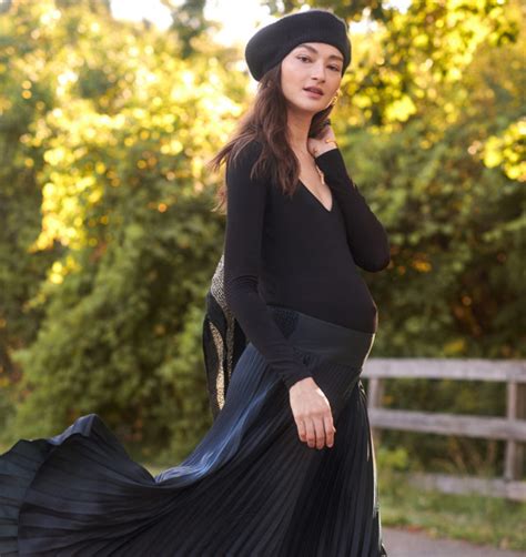 F All We Want To Wear Babe By Hatch