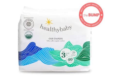 10 Best Eco Friendly Disposable Diapers 2022 Reviews Mom Loves Best