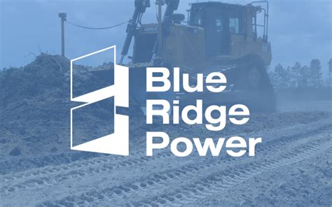 Pine Gate Renewables Launches New Epc Business Blue Ridge Power