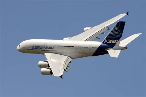 世界最大の旅客機「エアバス A380」は、こうして生産終了の憂き目にあった｜wiredjp