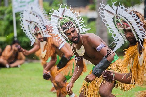 Torres Strait Island Arts & Culture | Queensland